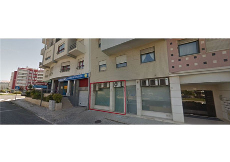 Lokal handlowy na sprzedaż - Leiria, Caldas Da Rainha, Caldas Da Rainha - Santo, Portugalia, 140 m², 100 180 USD (409 735 PLN), NET-94543490