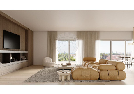 Mieszkanie na sprzedaż - Lisboa, Cascais, Carcavelos E Parede, Portugalia, 142 m², 1 317 840 USD (5 165 933 PLN), NET-94598650