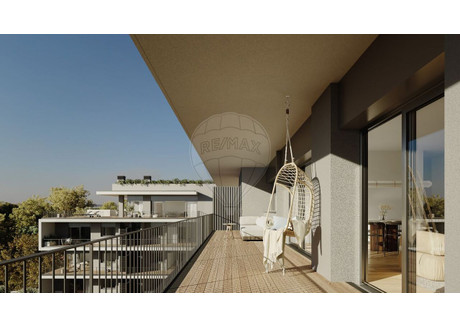 Mieszkanie na sprzedaż - Lisboa, Cascais, Carcavelos E Parede, Portugalia, 103 m², 913 458 USD (3 717 774 PLN), NET-94598917