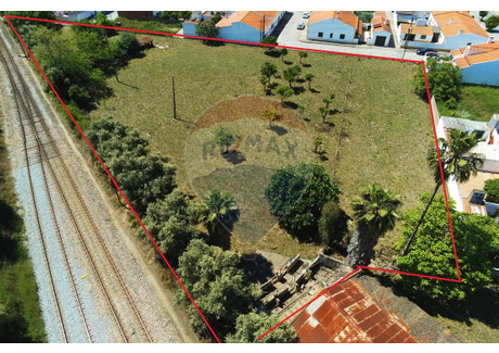 Dom na sprzedaż - Beja, Alvito, Vila Nova Da Baronia, Portugalia, 162 m², 104 183 USD (426 108 PLN), NET-94526034