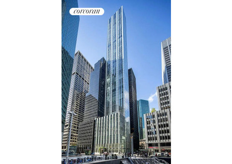 Mieszkanie na sprzedaż - Manhattan, Usa, 96,06 m², 1 775 000 USD (7 366 250 PLN), NET-91813210