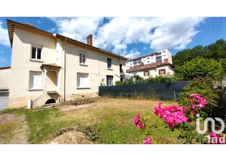 Dom na sprzedaż - Saint-Chamond, Francja, 72 m², 194 886 USD (814 622 PLN), NET-99206652