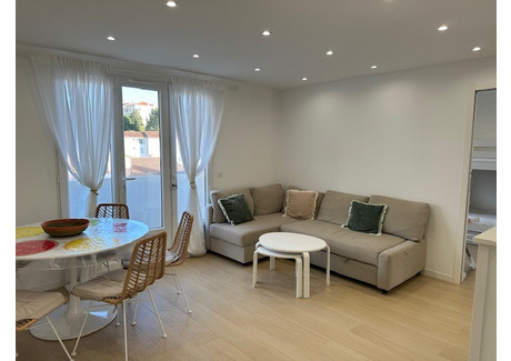 Mieszkanie na sprzedaż - 27 Av. du Camp Long, 06400 Cannes, France Cannes, Francja, 57 m², 267 239 USD (1 087 663 PLN), NET-102058422