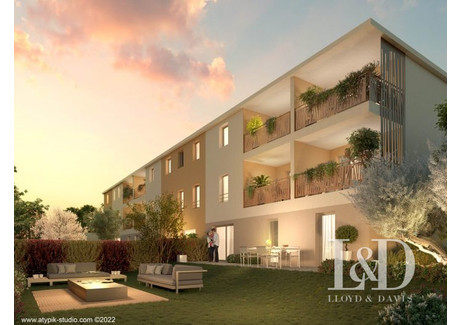 Mieszkanie na sprzedaż - Montpellier, Francja, 64 m², 341 274 USD (1 344 620 PLN), NET-95269237