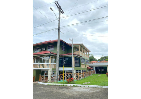 Dom na sprzedaż - 847G+999, Colón, Colón Province, Panama Colón, Panama, 506 m², 500 000 USD (2 035 000 PLN), NET-92043458