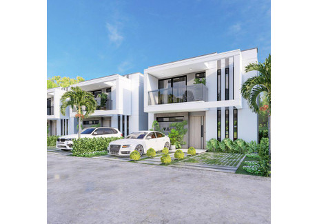 Dom na sprzedaż - Vista Cana Boulevard Punta Cana, Dominikana, 132 m², 240 000 USD (919 200 PLN), NET-91949067