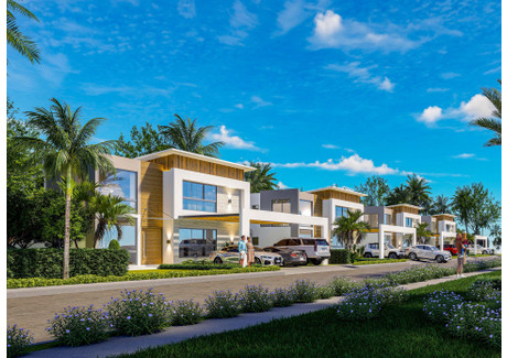 Dom na sprzedaż - Vista Cana Boulevard Punta Cana, Dominikana, 240 m², 380 000 USD (1 459 200 PLN), NET-91949277