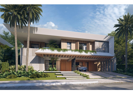 Dom na sprzedaż - Cap Cana Punta Cana, Dominikana, 800 m², 1 400 000 USD (5 376 000 PLN), NET-92093558