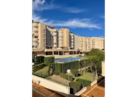 Mieszkanie do wynajęcia - Málaga, Hiszpania, 85 m², 1349 USD (5421 PLN), NET-101489830