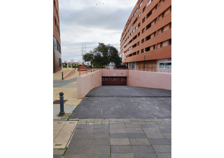 Magazyn na sprzedaż - Málaga, Hiszpania, 23 m², 32 374 USD (123 991 PLN), NET-96056433