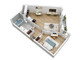 Mieszkanie na sprzedaż - Le Blanc-Mesnil, Francja, 48 m², 249 169 USD (981 727 PLN), NET-94921860