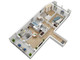 Mieszkanie na sprzedaż - Le Blanc-Mesnil, Francja, 66 m², 330 420 USD (1 301 856 PLN), NET-95019781