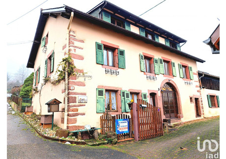 Dom na sprzedaż - Thannenkirch, Francja, 266 m², 237 408 USD (970 999 PLN), NET-93843356