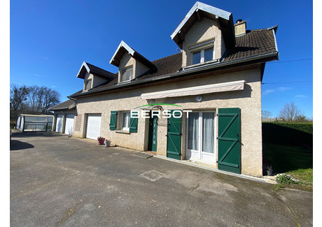 Dom na sprzedaż - Roset Fluans, Francja, 125 m², 284 576 USD (1 163 917 PLN), NET-96210928