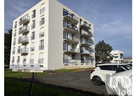 Mieszkanie na sprzedaż - Niort, Francja, 51 m², 82 077 USD (336 517 PLN), NET-102411468