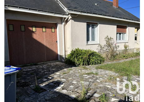 Dom na sprzedaż - Nantes, Francja, 100 m², 523 256 USD (2 119 185 PLN), NET-92983308