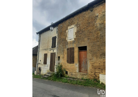 Dom na sprzedaż - L'échelle, Francja, 50 m², 34 741 USD (140 005 PLN), NET-91929097