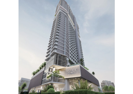 Mieszkanie na sprzedaż - Downtown Burj Khalifa Dubai, Zjednoczone Emiraty Arabskie, 40 m², 340 321 USD (1 412 333 PLN), NET-100579996