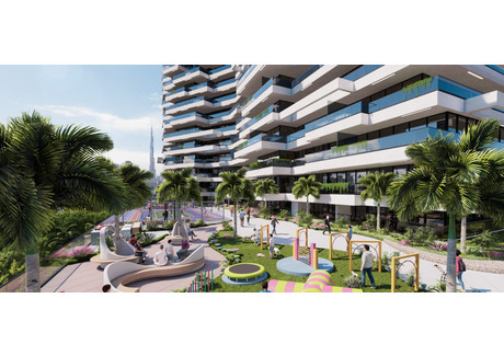 Mieszkanie na sprzedaż - Arjan-Dubailand Dubai, Zjednoczone Emiraty Arabskie, 75 m², 245 031 USD (1 004 628 PLN), NET-102345048