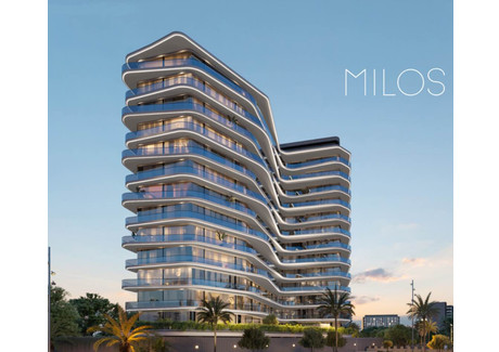 Mieszkanie na sprzedaż - Dubai Land Residence Complex Dubai, Zjednoczone Emiraty Arabskie, 80 m², 245 032 USD (1 016 881 PLN), NET-102872222