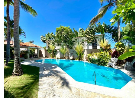 Dom na sprzedaż - Residencial Costa Bavaro, Punta Cana 23000, Dominican Republic Punta Cana, Dominikana, 580 m², 525 000 USD (2 147 250 PLN), NET-92604672