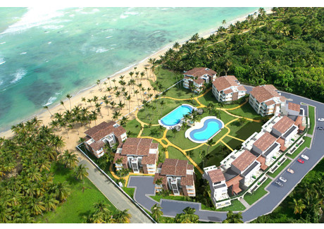 Mieszkanie na sprzedaż - RC96+P2H, Punta Cana 23000, Dominican Republic Punta Cana, Dominikana, 170 m², 479 000 USD (1 959 110 PLN), NET-92606740