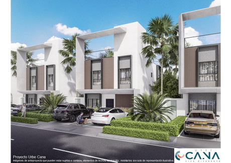 Dom na sprzedaż - JJC4+JVX, Av. Barceló, Punta Cana 23000, Dominican Republic Punta Cana, Dominikana, 240 m², 169 000 USD (691 210 PLN), NET-92694644