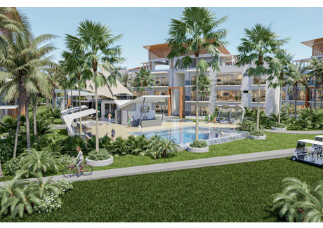 Mieszkanie na sprzedaż - PG2X+QQH, Ocean Dr, Punta Cana 23000, Dominican Republic Punta Cana, Dominikana, 95 m², 150 000 USD (627 000 PLN), NET-92694649