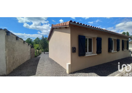 Dom na sprzedaż - La Couronne, Francja, 62 m², 165 696 USD (667 755 PLN), NET-94983352