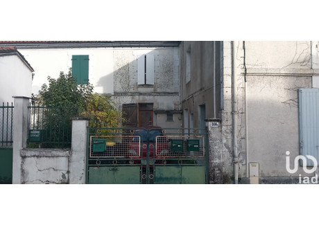 Dom na sprzedaż - Angouleme, Francja, 45 m², 104 001 USD (409 764 PLN), NET-93148320