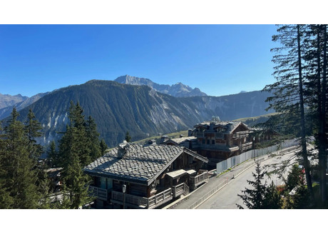 Mieszkanie na sprzedaż - Courchevel Saint-Bon-Tarentaise, Francja, 43 m², 1 005 347 USD (3 870 584 PLN), NET-92149808