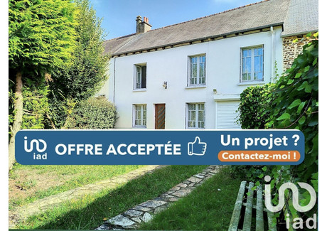 Dom na sprzedaż - Guilliers, Francja, 103 m², 130 908 USD (536 723 PLN), NET-100921838