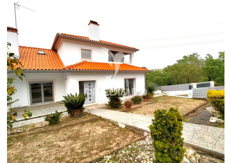 Dom na sprzedaż - Parceiros e Azoia Leiria, Portugalia, 414,42 m², 342 112 USD (1 313 709 PLN), NET-92022623