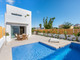 Dom na sprzedaż - 58 C. Miguel Hernández Alicante, San Fulgencio, Hiszpania, 122 m², 350 596 USD (1 402 384 PLN), NET-96783095