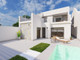 Dom na sprzedaż - 10 Calle Arrecife Murcia, San Javier, Hiszpania, 125 m², 384 772 USD (1 546 782 PLN), NET-97161443