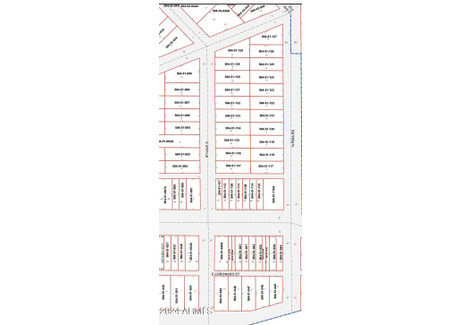 Działka na sprzedaż - 0 Fifth Avenue E Buckeye, Usa, 607,03 m², 70 000 USD (284 900 PLN), NET-102240346