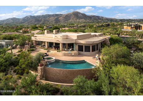 Dom na sprzedaż - 40485 N 109TH Place Scottsdale, Usa, 445,93 m², 2 850 000 USD (10 944 000 PLN), NET-100157073