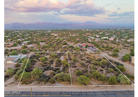 Działka na sprzedaż - 000 N 152nd Street Scottsdale, Usa, 8457,93 m², 379 000 USD (1 519 790 PLN), NET-100372808