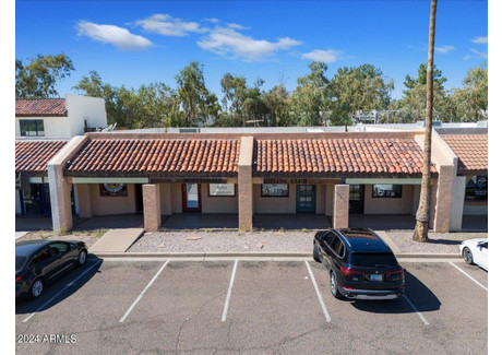 Komercyjne na sprzedaż - 10810-12 N 71st Place Scottsdale, Usa, 239,69 m², 990 000 USD (4 029 300 PLN), NET-101833680