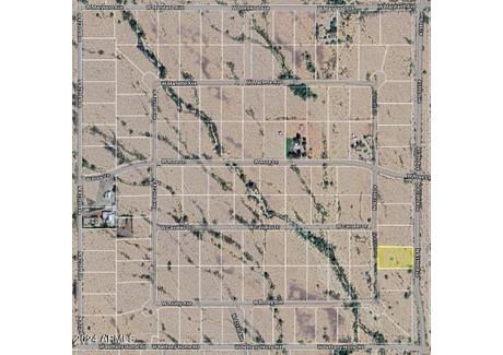 Działka na sprzedaż - 608xx1 N 419 Avenue Tonopah, Usa, 4046,86 m², 45 000 USD (180 900 PLN), NET-95586926