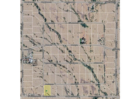 Działka na sprzedaż - 420xx1 W Bethany Home Road Tonopah, Usa, 3965,92 m², 45 000 USD (180 900 PLN), NET-95586937