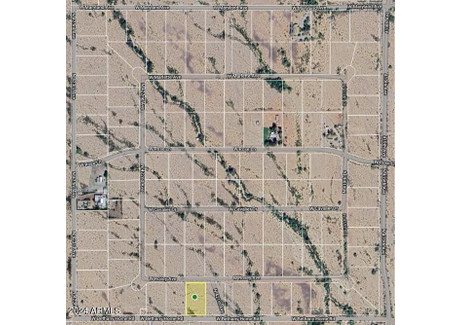 Działka na sprzedaż - 420xx3 W Bethany Home Road Tonopah, Usa, 3965,92 m², 45 000 USD (180 900 PLN), NET-95586938