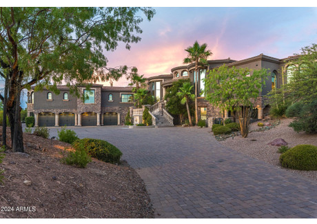 Dom na sprzedaż - 27643 N 113TH Place Scottsdale, Usa, 1000,19 m², 6 399 000 USD (26 043 930 PLN), NET-99580021