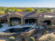 Dom na sprzedaż - 7552 E WHISPER ROCK Trail Scottsdale, Usa, 578,51 m², 3 500 000 USD (14 525 000 PLN), NET-102668764