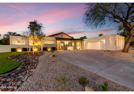 Dom na sprzedaż - 8991 N 81ST Street Scottsdale, Usa, 327,3 m², 2 750 000 USD (11 055 000 PLN), NET-96726471