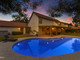 Dom na sprzedaż - 15 E CACTUS WREN Drive Phoenix, Usa, 347,55 m², 1 550 000 USD (6 107 000 PLN), NET-97569351