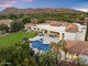 Dom na sprzedaż - 6443 E MALCOMB Drive Paradise Valley, Usa, 667,42 m², 5 500 000 USD (21 670 000 PLN), NET-92477471