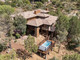 Dom na sprzedaż - 2112 FOREST MOUNTAIN Road Prescott, Usa, 559,18 m², 2 950 000 USD (11 328 000 PLN), NET-96682457