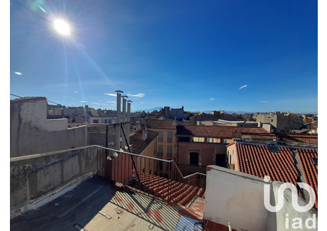 Mieszkanie na sprzedaż - Perpignan, Francja, 80 m², 67 532 USD (276 881 PLN), NET-102959601