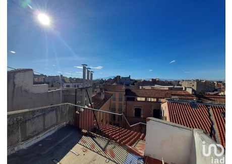 Mieszkanie na sprzedaż - Perpignan, Francja, 80 m², 82 037 USD (330 608 PLN), NET-95484603